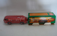 ERTL Texaco 1934 Diamond T Tanker Doodle Bug Coin Bank NIB