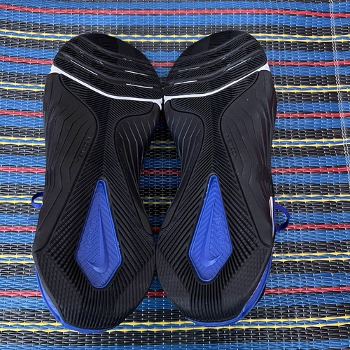 Nike Metcon 8 Old Royal Black Workout Train DO9328-400 Size 12 Men - Picture 3 of 5