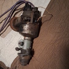 Triumph Spitfire Mk I Mk Ii Mk Iv Delco-remy Distributor D200 Triumph Spitfire Mk I Mk Ii Mk Iv Delco-remy Distributor D200