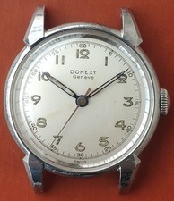 Cuir Pour Montre Tissot Bracelet De Montre En Cuir Tissot Neuf - Largeur 20mm Entre Cornes Bracelet Cuir Pour Tissot 20mm