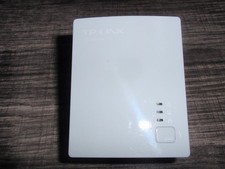 TP-Link 500Mbps Powerline Ethernet Adapter Model TL-PA4010 AV500 Nano HomePlug
