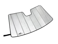 Windshield Foldable Lightweight Sunshade fits Toyota 4Runner SUV 2025-2026 ...