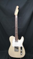 Guitare électrique FENDER USA American DELUXE Type Telecaster