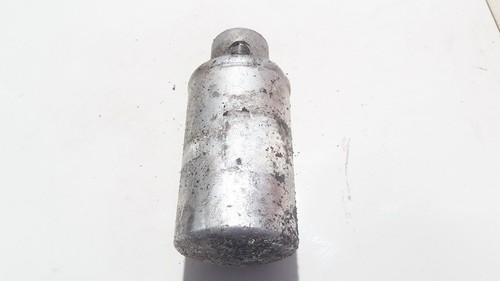 2D0820191 Klimatrockner Trocknerflasche Klimaanlage  Volkswagen L DE868828-41