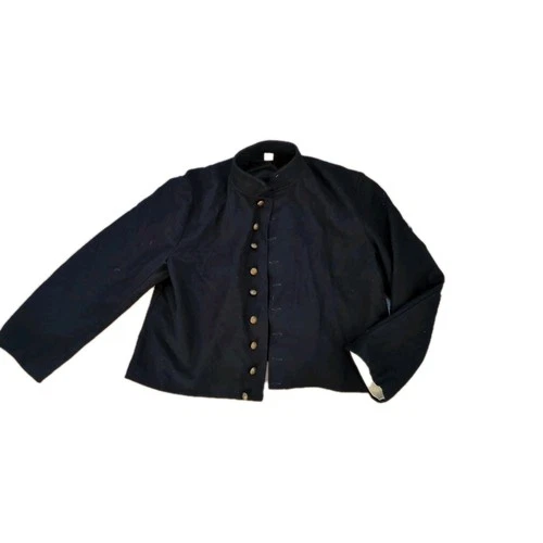 Union Civil War  Jacket Size 52 100% Wool