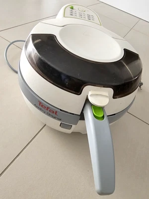 Tefal Actifry Original Airfryer Heißluftfritteuse - Bild 1 von 3