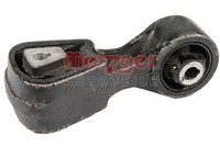 Metzger Autoteile Motorlager 8053918 FüR Fiat Ulysse Scudo Bus Multijet Eco 4X4