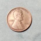 1909 VDB LINCOLN WHEAT PENNY - ESTIMATE VF CONDITION - FREE U.S. SHIPPING