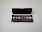 NEW Estee Lauder Lisa Perry Pure Color EyeShadow Palette 7 color & Cosmetic Bag — photo 4