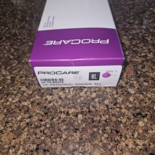 PROCARE 10" Personal Binder Abdominal Elastic M/L 10" 79-89366 - New In Box
