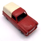 Vintage Lesney Matchbox Ford Thames Van No59  - 1960  1-75 series Recreation