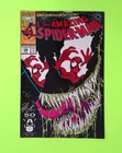 Amazing Spider-Man #346 Marvel McFarlane! We Combine Ship Comic Book RY73-167