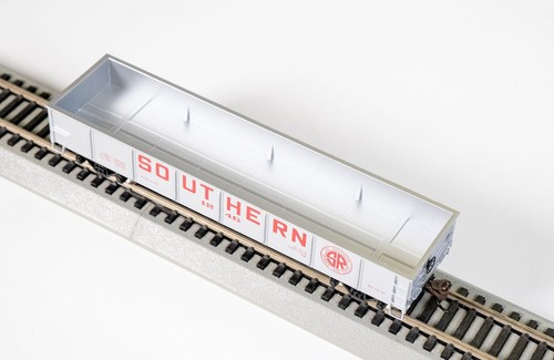 Trains - 40' Gondola - SOUTHERN - HO Scale - Picture 4 of 4