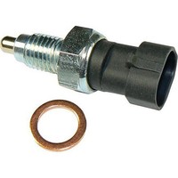 Metzger 0912070 Schalter RüCkfahrleuchte FüR Opel Fiat Alfa Romeo Saab Daewoo