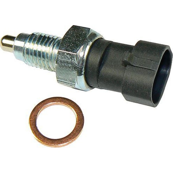 Metzger 0912070 Schalter RüCkfahrleuchte FüR Opel Fiat Alfa Romeo Saab Daewoo-image