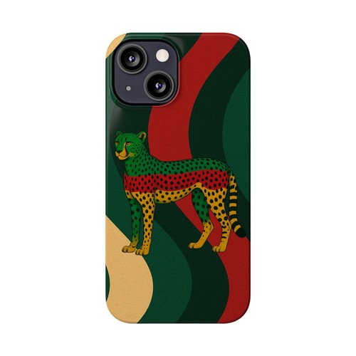 Cheetah Couture Phone Case All iPhone Models - Picture 39 of 82