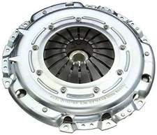 Clutch Kit Valeo 826681 For Seat Cordoba 6L2 1.9 Tdi