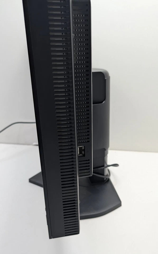 Nec MultiSync Pa272W LCD 2K Monitor QHD 1440p  DP HDMI DP mini DP DVI USB - Image 4 of 4