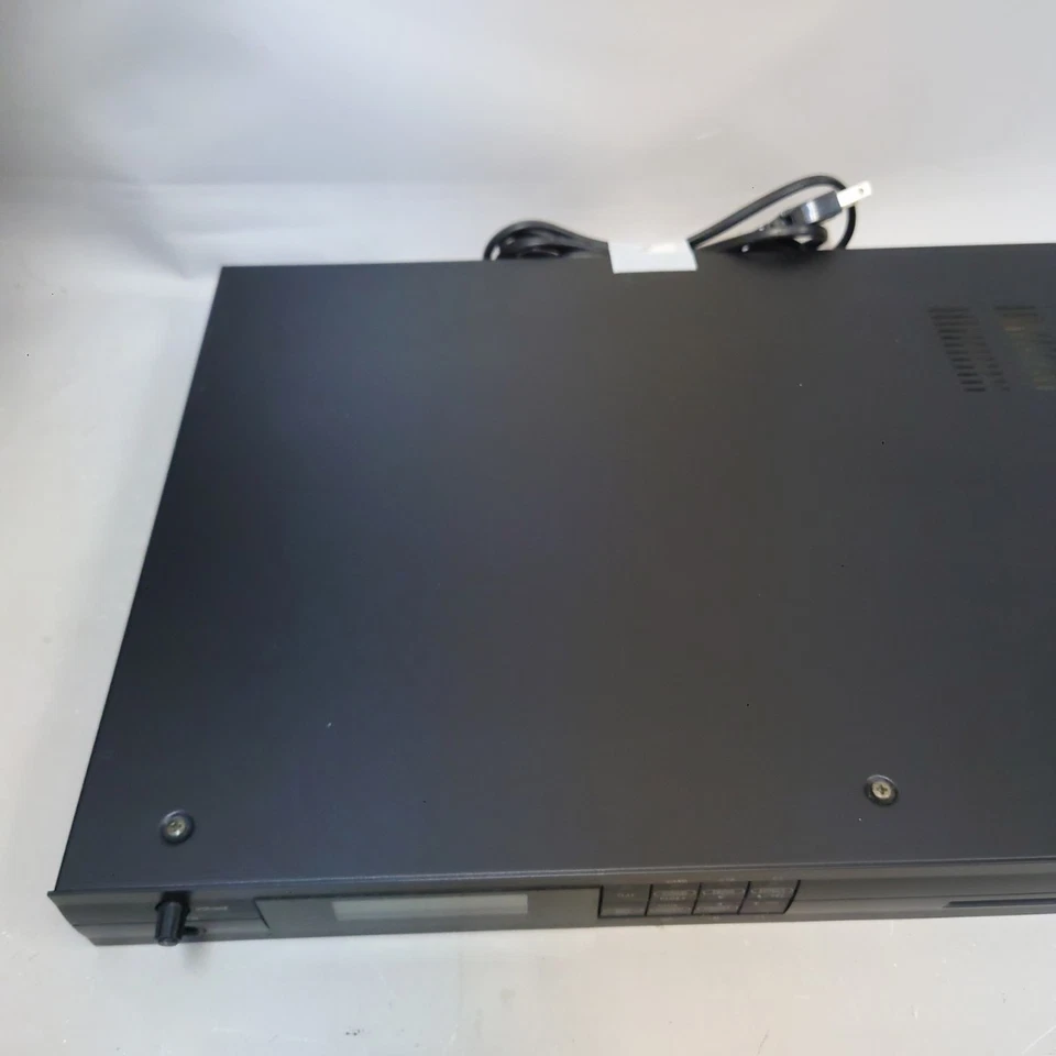 Korg M3R Sound Module Rackmount Synthesizer Tone Generator Tested item - Image 4 of 4