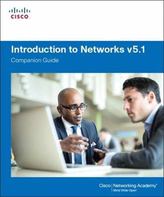 Introduction to Networks - Hardcover, by Cisco Networking Academy - Very Good c