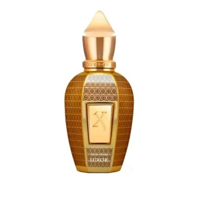 Xerjoff Unisex Oud Stars Luxor EDP 1.7 oz Fragrances 8033488159160