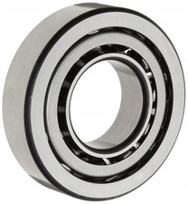 7314A 70X150X35 Angular Contact Ball Bearing Single Row