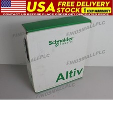 Schneider Electric Altivar ATV32H055M2 Frequency Inverter MINT TESTED ORIGINAL