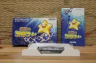 Legend of Densetsu no Starfy w/box manual Nintendo Gameboy Advance GBA VG!