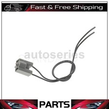 1 Headlight Connector Fits Hyundai Excel 1.5L Hyundai Pony 1.4L 1.6L