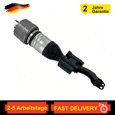 1X VORNE LINKS STOSSDÄMPFER AMG FEDERBEIN FÜR MERCEDES E-KLASSE W213 C238 4MATIC