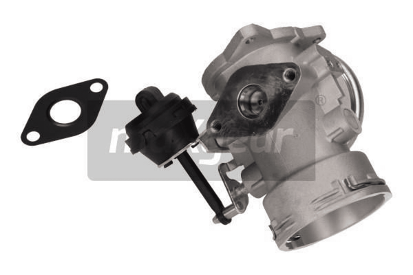 AGR Ventil FüR Audi Ford Seat Skoda VW A4 B6 Avant A6 C5 Galaxy I MK VAN-image