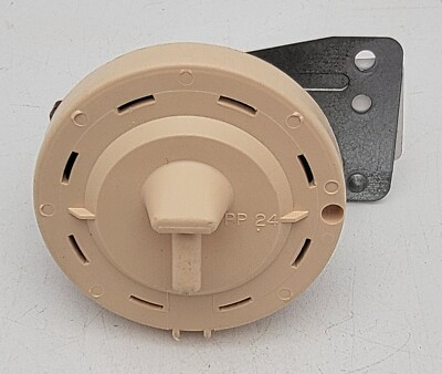 #ad #ad Genuine Washer LG Pressure Switch Part#6601ER1006E $6.50