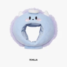 Funny TREASURE Light Stick Head Cover Official K-POP Authentic Goods