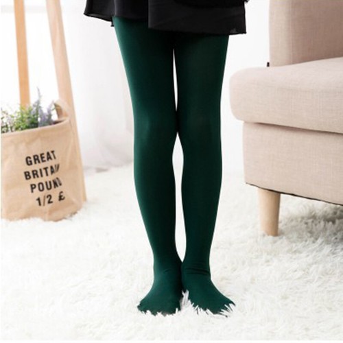 Pantyhose Dance Stockings Tights Long Socks Socks Velvet 80D High Elastic - - Picture 21 of 24