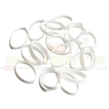 Swhacker Broadhead Shrink Bands - 125gr. - 206