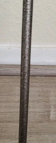 *Kunnan "Elan" Dual Cut Sole 3-Iron Women's Right Hand Lady Elan 37 In - Picture 4 of 10