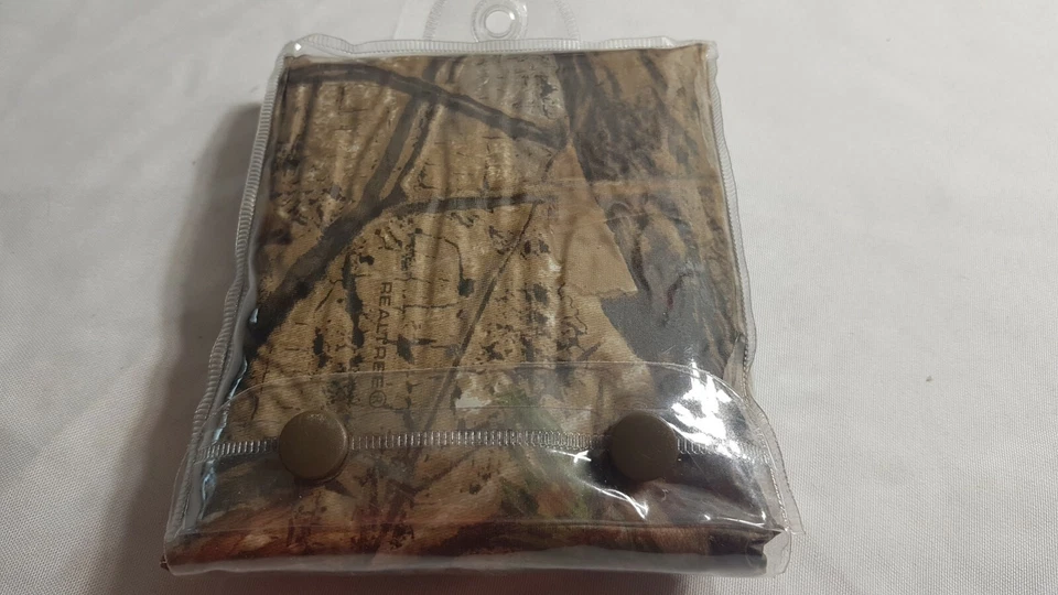 Poncho de Lluvia Coleman - Camuflaje - ADULTO PVC NUEVO Foto 4 de 4