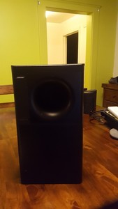 bose am5