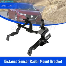 Distance Sensor Radar Mount Bracket Fits 2020-2025 Nissan Sentra 28452-6LA0A
