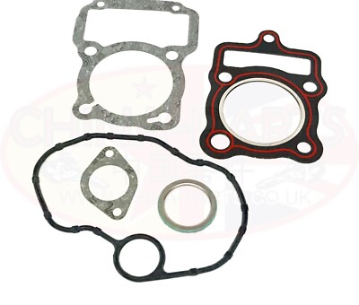 Top Dichtung Set For Better BT125 156FMI