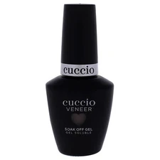 Veneer Soak Off Gel Nail Polish - True North by Cuccio for Women - 0.44 oz