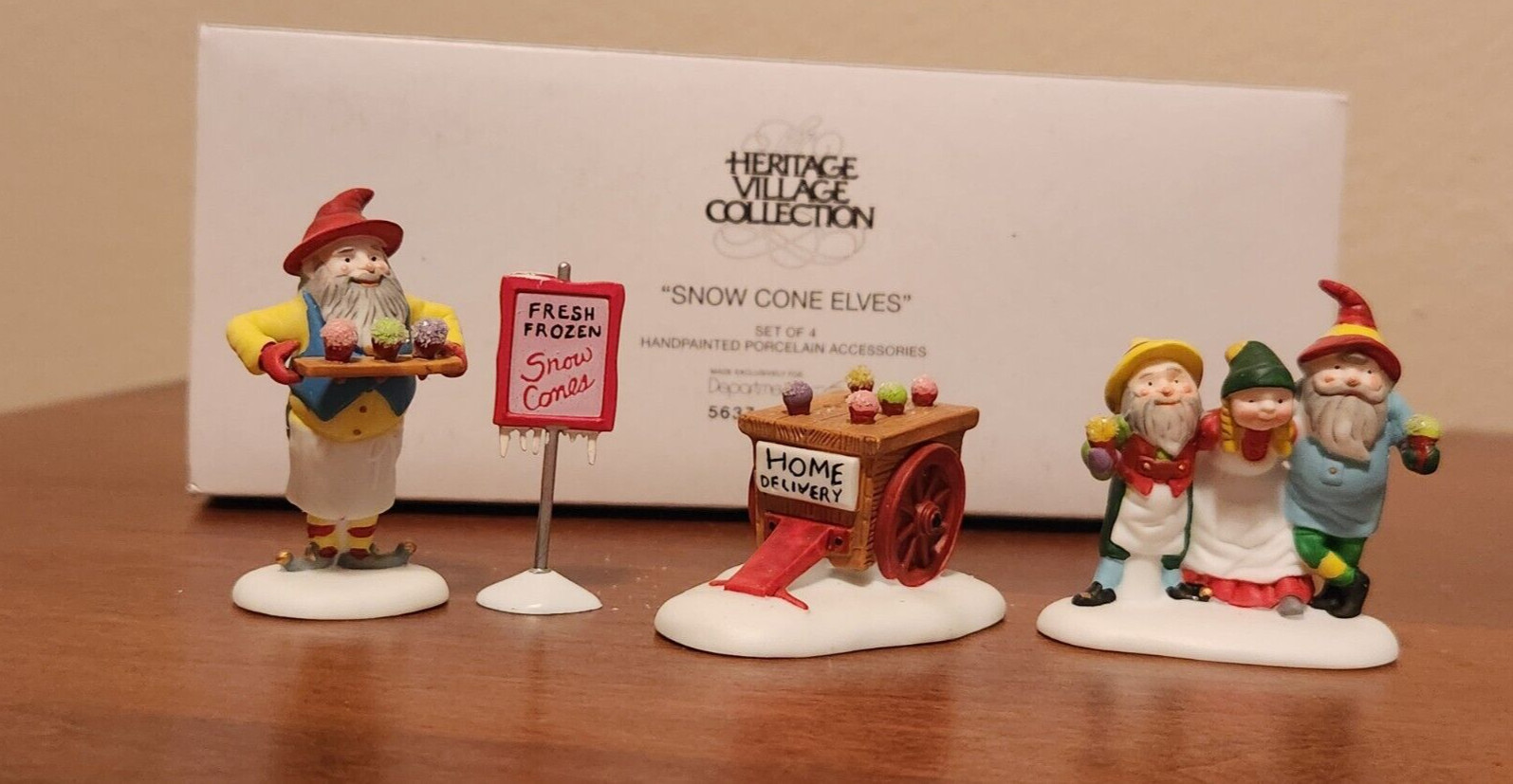 Click here to see eBay Auction