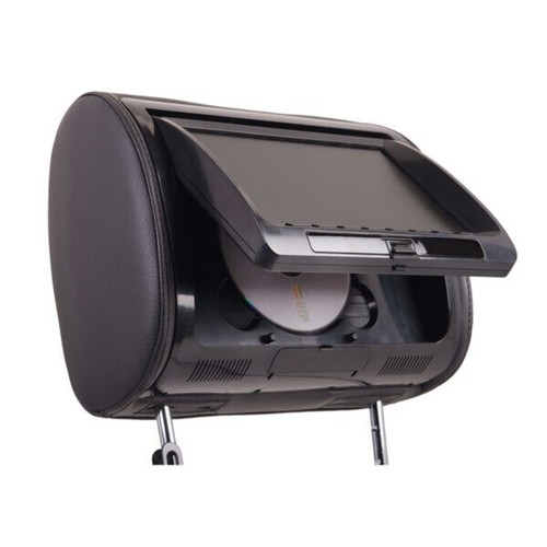 Soundstream VHD-70CC Headrest Monitor 7" LCD DVD Player Mirrors Android Phones - Picture 9 of 11