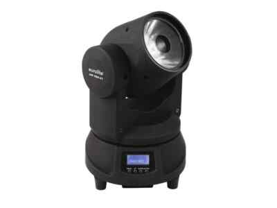 Eurolite LED TMH-X1 Moving-Head Beam - 60W RGBW