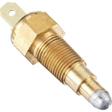 190F ELECTRIC RADIATOR FAN THERMOSTAT 1/8 INCH NPT TEMPERATURE SENSOR SWITCH KIT