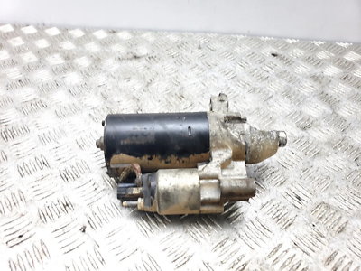 Audi A4 Avant (8k5 B8) Starter 2012 0001139019 for sale online | eBay