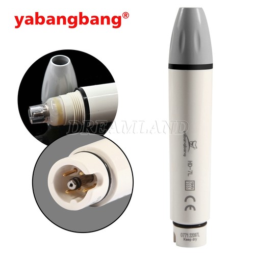 Dental LED Ultrasonic Piezo Scaler Handpiece Fit EMS WOODPECKER /DTE SATELEC OR - 第 27/31 張圖片
