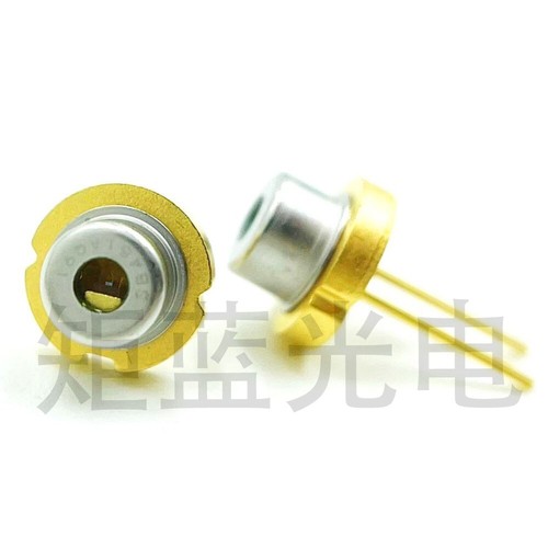 Sharp GH0523AD2G TO18-5,6mm grün 520nm 300mW Laserdiode (Single Mode) - Bild 4 von 5