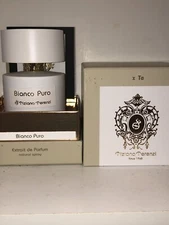 Tiziana Terenzi Bianco Puro Extrait De Parfum Spray 100ml/3.3oz