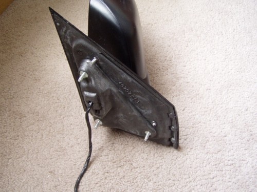 04 05 06 07 08 09 Durango AUTO DIM heated mirror drivers 11 wires 2004 2005 2009 - Picture 3 of 4